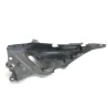 Cache carenage coque arriere droit YAMAHA XP 530 2012-2016 TMAX Cache carenage coque arriere droit YAMAHA XP 530 2012-2016 TMAX