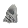 Cache carenage coque arriere droit YAMAHA XP 530 2012-2016 TMAX Cache carenage coque arriere droit YAMAHA XP 530 2012-2016 TMAX