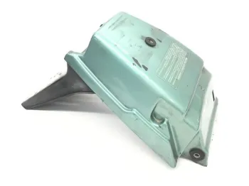 Cache carenage coque arriere HONDA NX 125 1990-1997 TRANSCITY