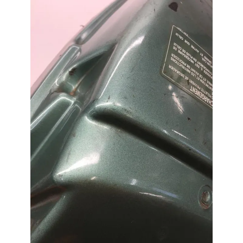 Cache carenage coque arriere HONDA NX 125 1990-1997 TRANSCITY