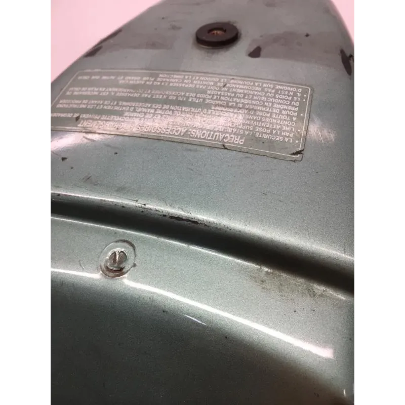 Cache carenage coque arriere HONDA NX 125 1990-1997 TRANSCITY