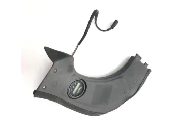 Cache lateral droit TRIUMPH TROPHY 1200 1996-2003