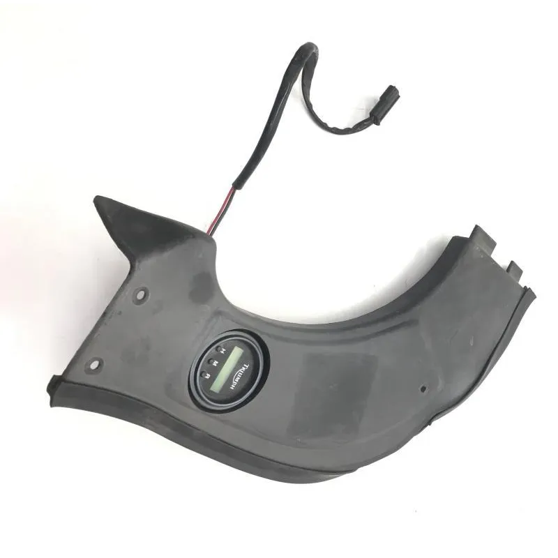 Cache lateral droit TRIUMPH TROPHY 1200 1996-2003