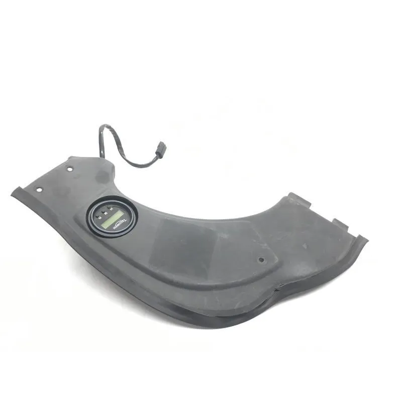 Cache lateral droit TRIUMPH TROPHY 1200 1996-2003