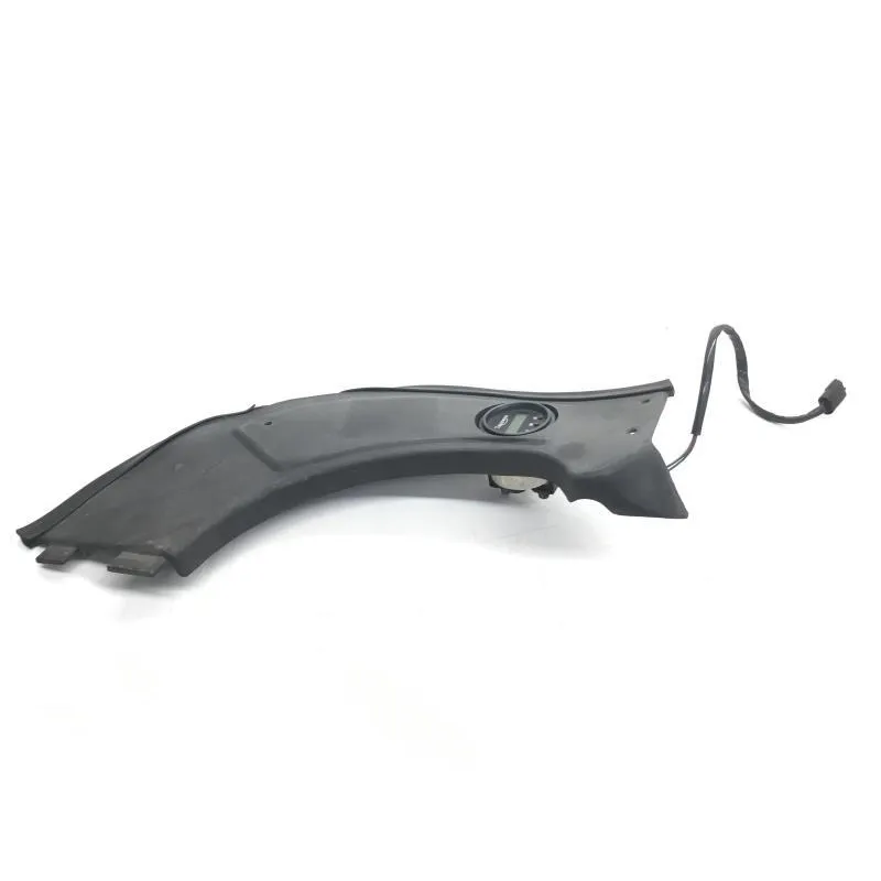 Cache lateral droit TRIUMPH TROPHY 1200 1996-2003