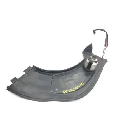 Cache lateral droit TRIUMPH TROPHY 1200 1996-2003
