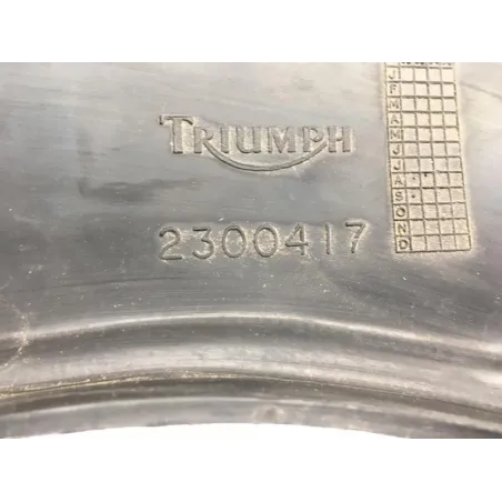 Cache lateral droit TRIUMPH TROPHY 1200 1996-2003