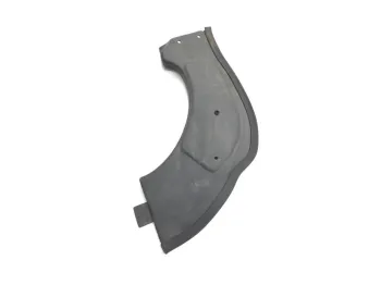 Cache lateral gauche TRIUMPH TROPHY 1200 1996-2003