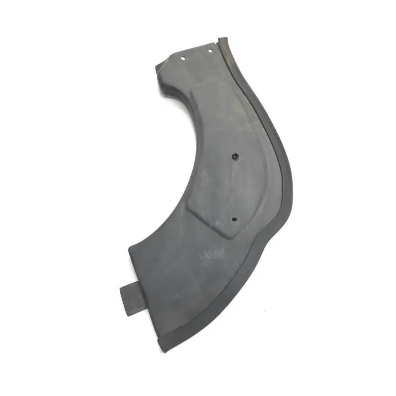 Cache lateral gauche TRIUMPH TROPHY 1200 1996-2003