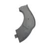 Cache lateral gauche TRIUMPH TROPHY 1200 1996-2003 Cache lateral gauche TRIUMPH TROPHY 1200 1996-2003
