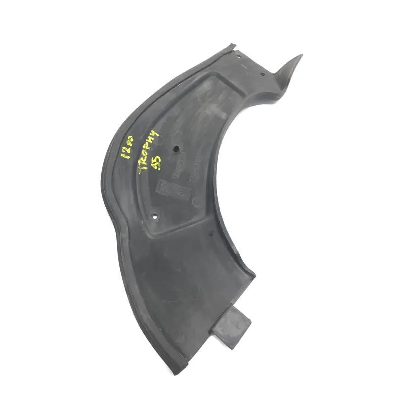 Cache lateral gauche TRIUMPH TROPHY 1200 1996-2003