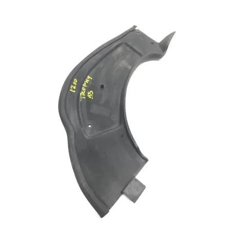Cache lateral gauche TRIUMPH TROPHY 1200 1996-2003