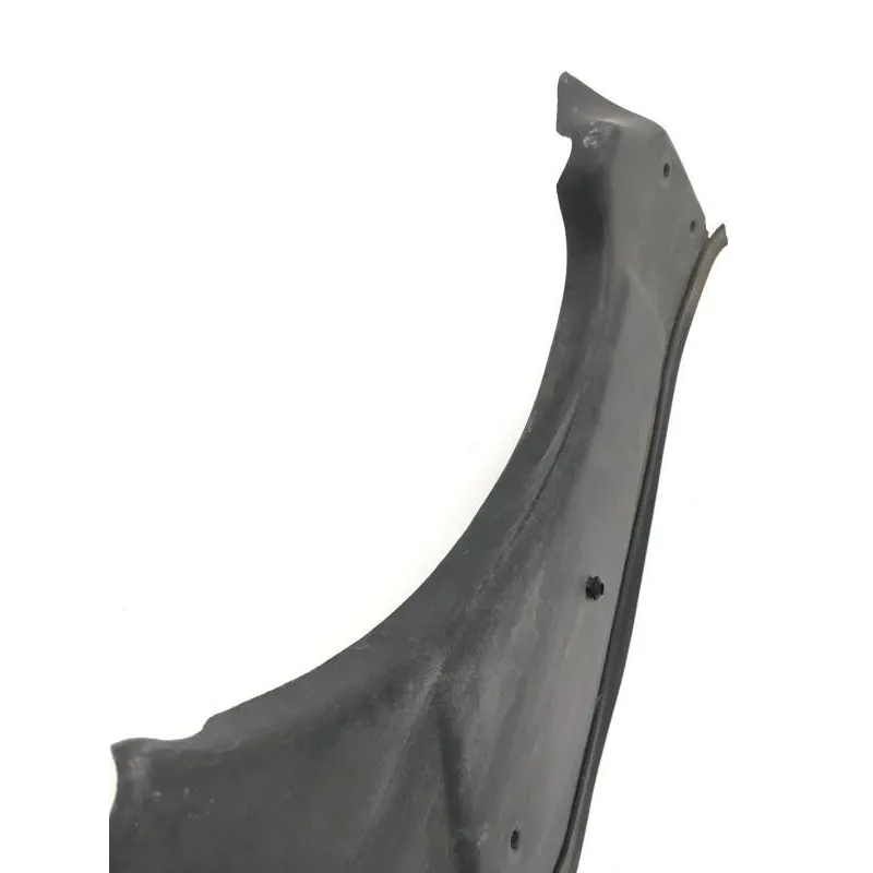 Cache lateral gauche TRIUMPH TROPHY 1200 1996-2003