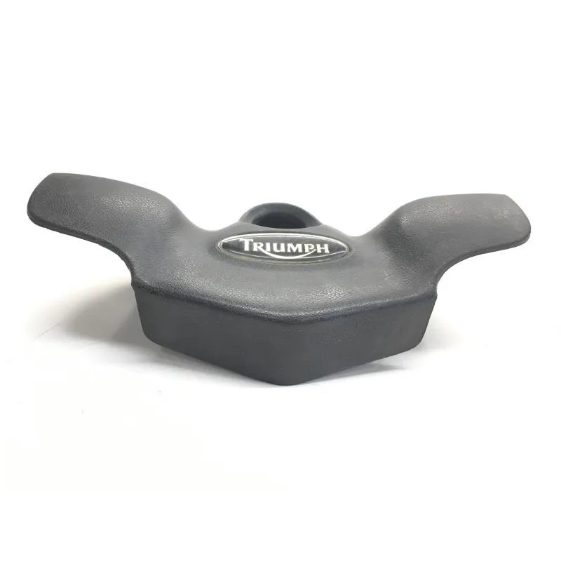 Cache guidon superieur TRIUMPH TROPHY 900 1996-2001