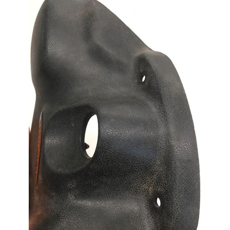 Cache guidon superieur TRIUMPH TROPHY 900 1996-2001