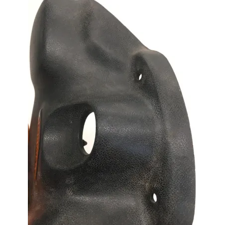 Cache guidon superieur TRIUMPH TROPHY 900 1996-2001