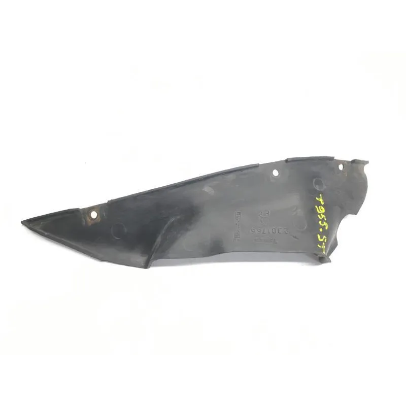 Cache interieur carenage droit TRIUMPH SPRINT ST 955 1999-2004
