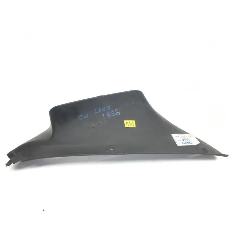 Cache interieur carenage droit TRIUMPH DAYTONA 955 I 2002-2006