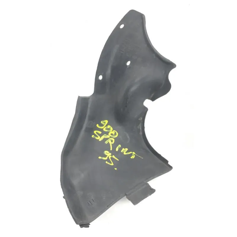 Cache interieur carenage droit TRIUMPH SPRINT 900 1993-1997