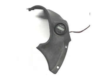 Cache interieur carenage droit TRIUMPH SPRINT 900 1993-1997