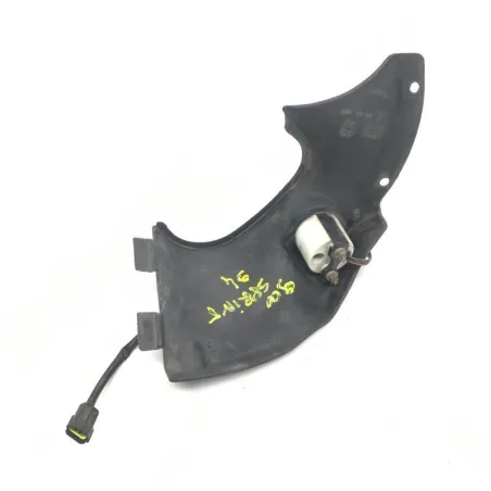 Cache interieur carenage droit TRIUMPH SPRINT 900 1993-1997