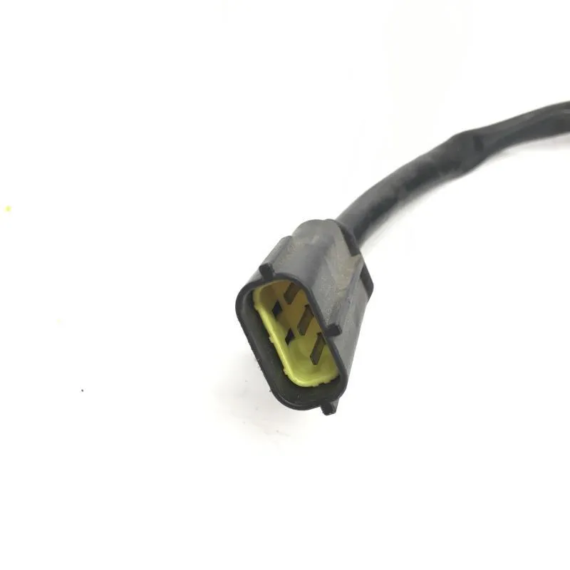 Cache interieur carenage droit TRIUMPH SPRINT 900 1993-1997