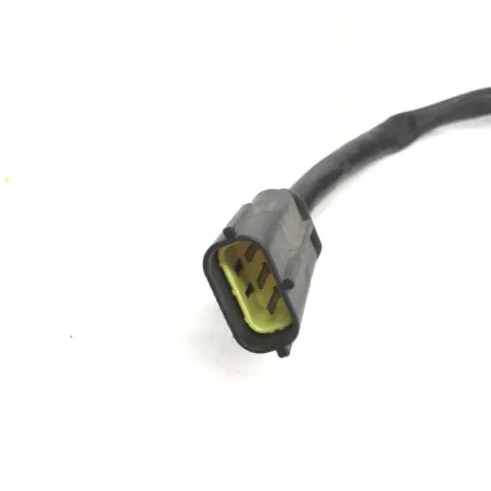 Cache interieur carenage droit TRIUMPH SPRINT 900 1993-1997