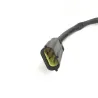 Cache interieur carenage droit TRIUMPH SPRINT 900 1993-1997 Cache interieur carenage droit TRIUMPH SPRINT 900 1993-1997