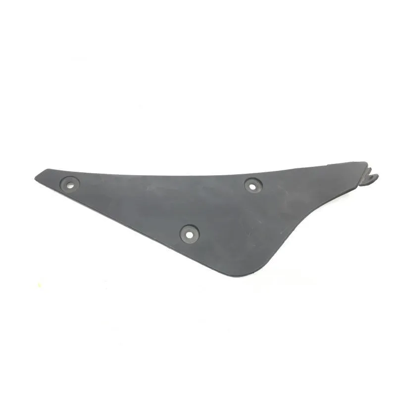 Cache interieur carenage gauche TRIUMPH DAYTONA 675 2006-2008