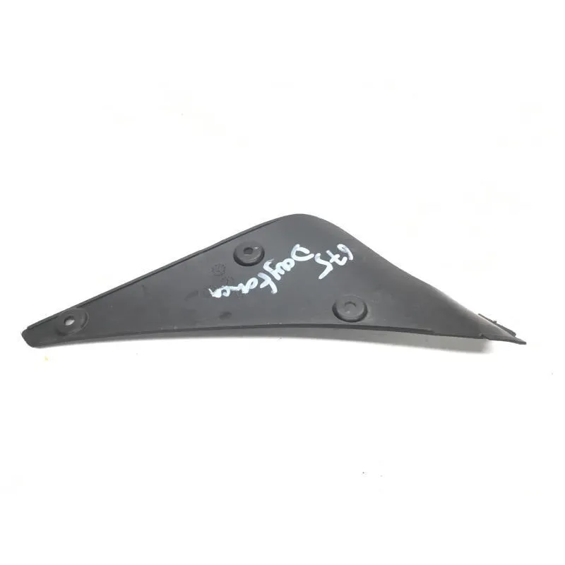 Cache interieur carenage gauche TRIUMPH DAYTONA 675 2006-2008