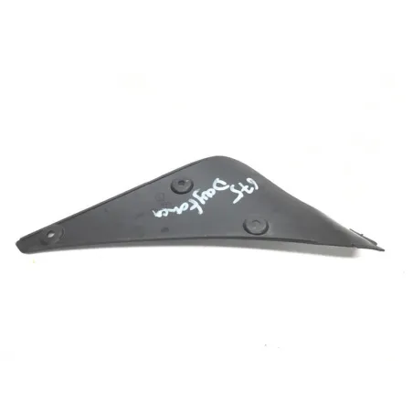 Cache interieur carenage gauche TRIUMPH DAYTONA 675 2006-2008