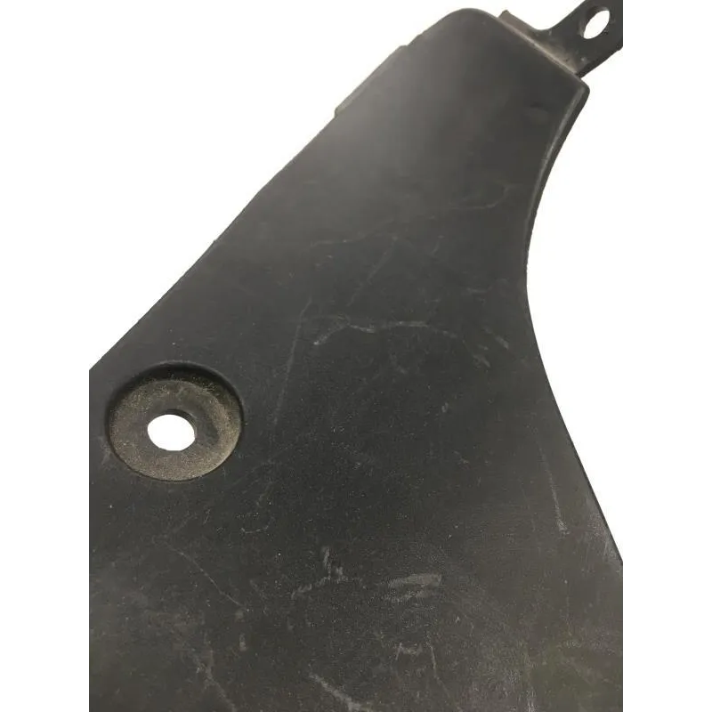 Cache interieur carenage gauche TRIUMPH DAYTONA 675 2006-2008