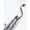 Collecteur (echappement) TRIUMPH SCRAMBLER 900 2006-2018 EFI Collecteur (echappement) TRIUMPH SCRAMBLER 900 2006-2018 EFI