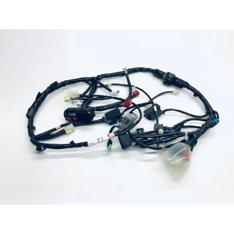Faisceau electrique HONDA NSS 125 2015-2016 FORZA