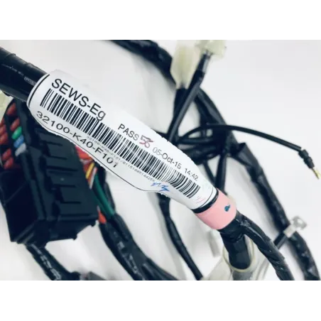 Faisceau electrique HONDA NSS 125 2015-2016 FORZA
