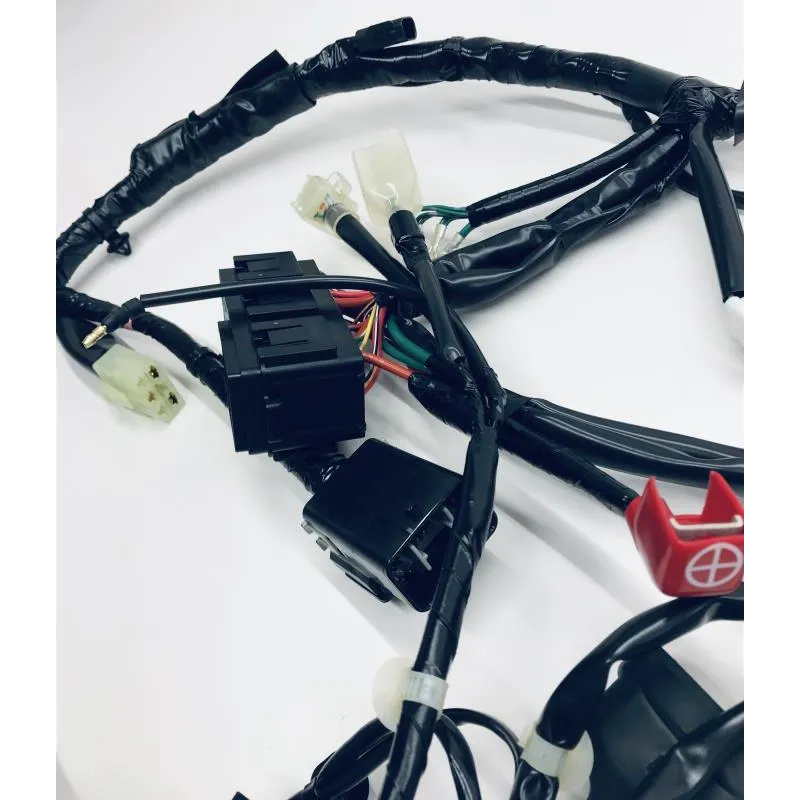 Faisceau electrique HONDA NSS 125 2015-2016 FORZA