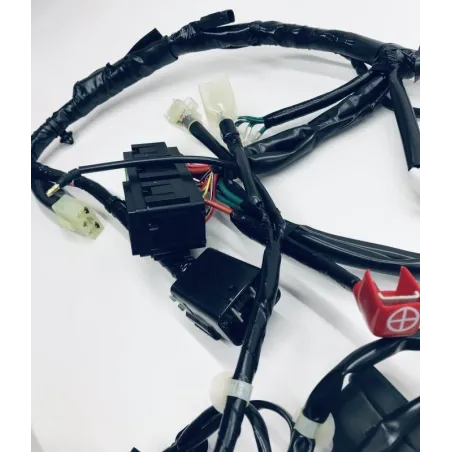 Faisceau electrique HONDA NSS 125 2015-2016 FORZA