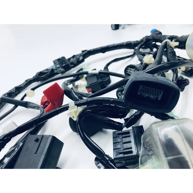 Faisceau electrique HONDA NSS 125 2015-2016 FORZA