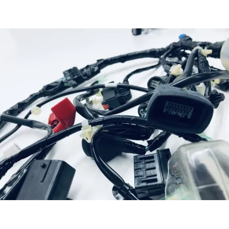 Faisceau electrique HONDA NSS 125 2015-2016 FORZA