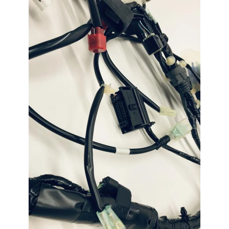 Faisceau electrique HONDA NSS 125 2015-2016 FORZA