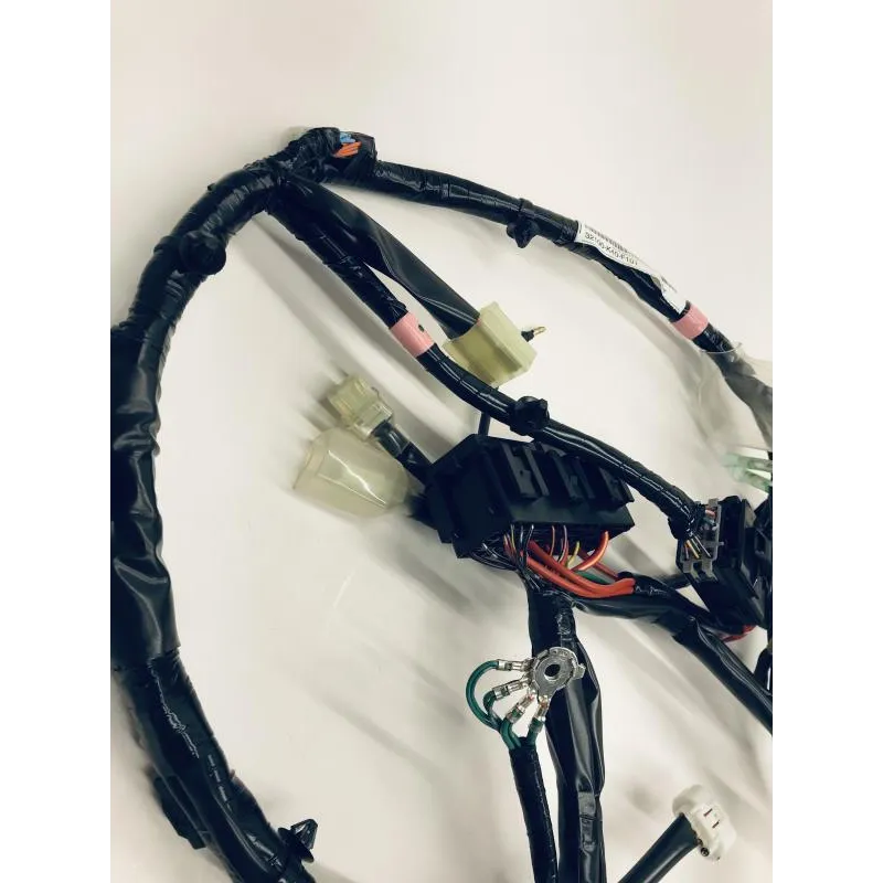 Faisceau electrique HONDA NSS 125 2015-2016 FORZA