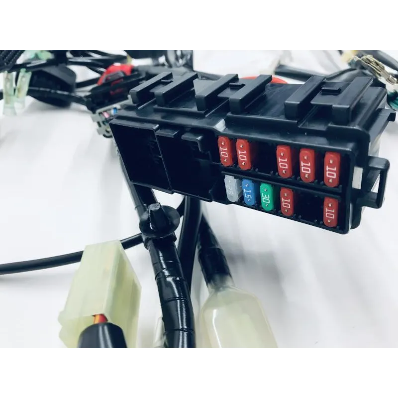 Faisceau electrique HONDA NSS 125 2015-2016 FORZA