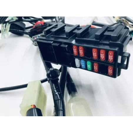 Faisceau electrique HONDA NSS 125 2015-2016 FORZA