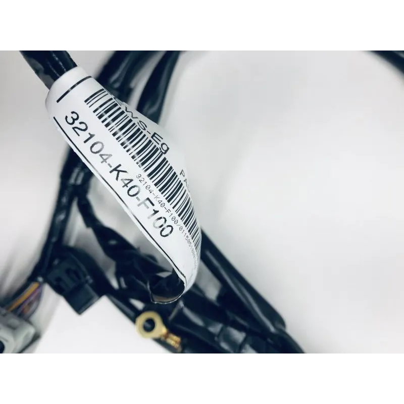Faisceau electrique HONDA NSS 125 2015-2016 FORZA