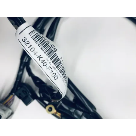Faisceau electrique HONDA NSS 125 2015-2016 FORZA