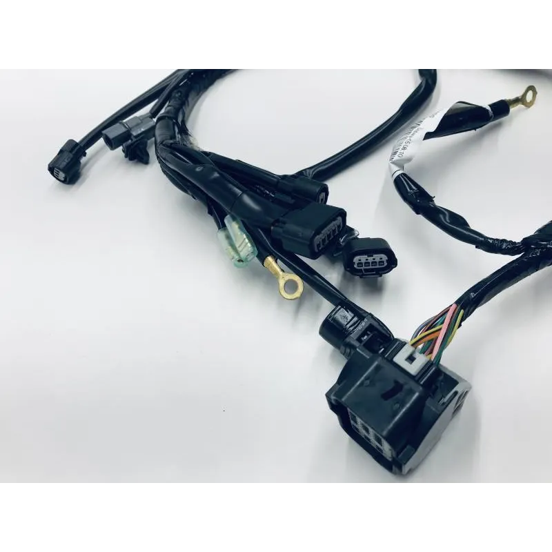 Faisceau electrique HONDA NSS 125 2015-2016 FORZA