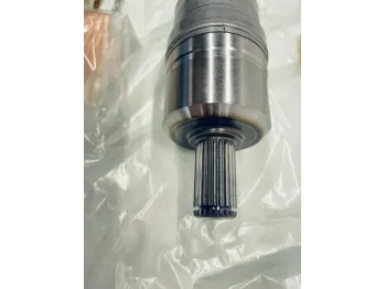Arbre de transmission HONDA VFR 1200 F 2010-2016 DCT