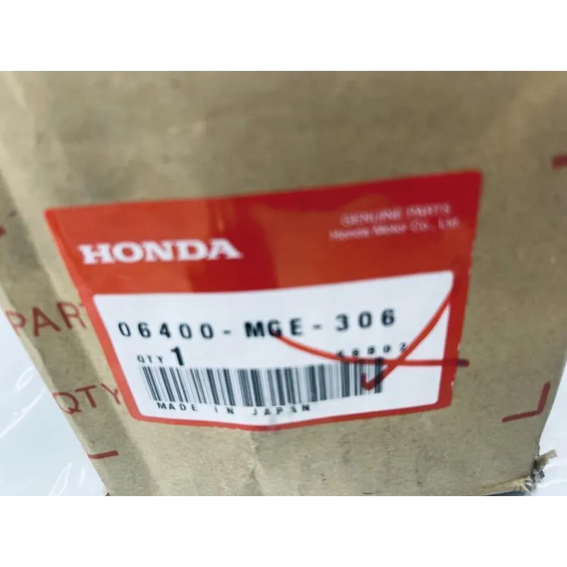 Arbre de transmission HONDA VFR 1200 F 2010-2016 DCT