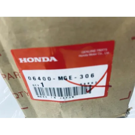 Arbre de transmission HONDA VFR 1200 F 2010-2016 DCT