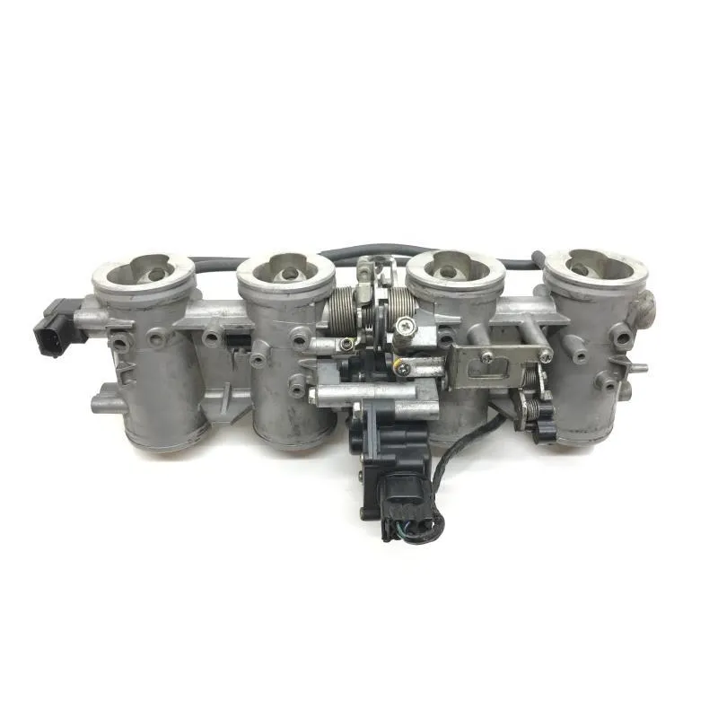 Rampe d'injection KAWASAKI Z 750 2004-2006